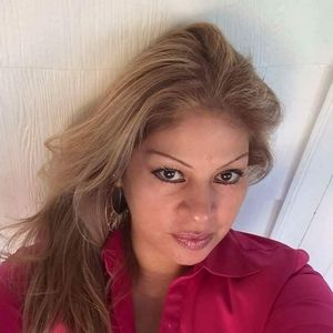 Meet your Posher, Gina